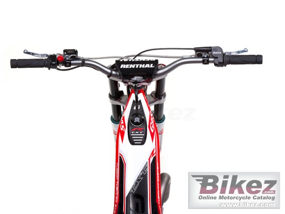 2012 GAS GAS TXT 280 Pro Racing photo